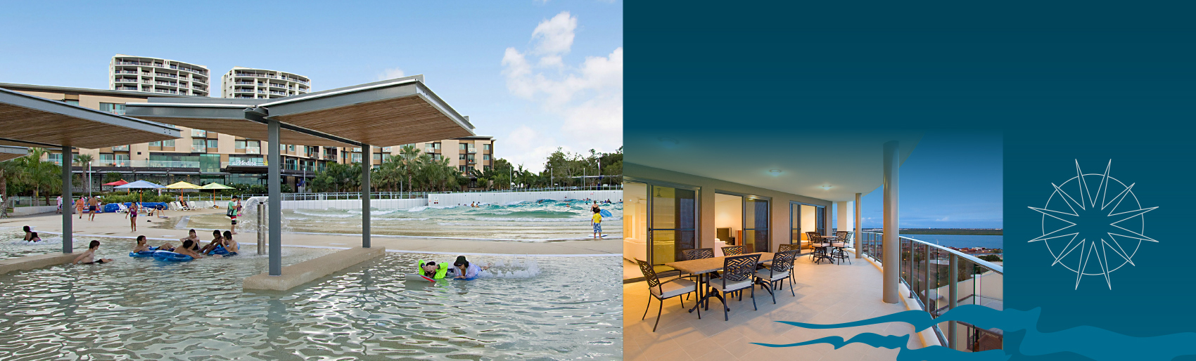 Premium Apartments for Sale on the Esplanade Darwin