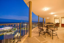 Arkaba Top Floor Penthouse Apartment is CBD living at its finest